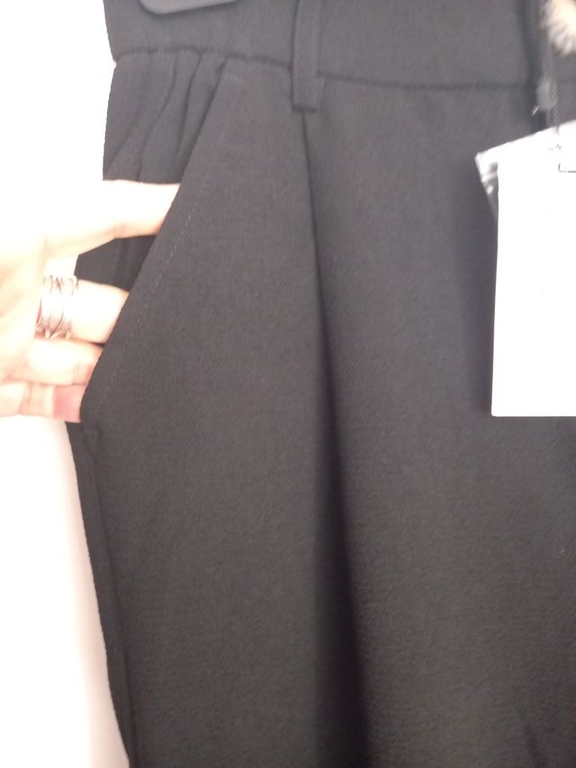 Pantalón  sin estrenar  de pull