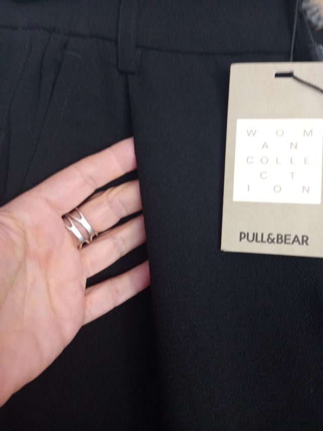 Pantalón  sin estrenar  de pull