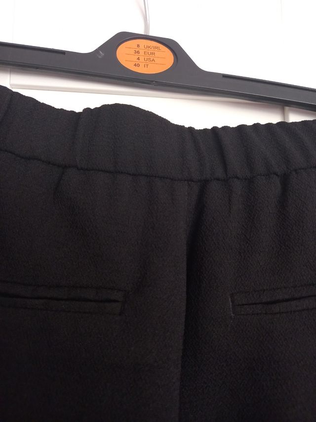 Pantalón  sin estrenar  de pull