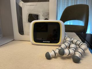 Vigilabebes Miniland ( digimonitir),