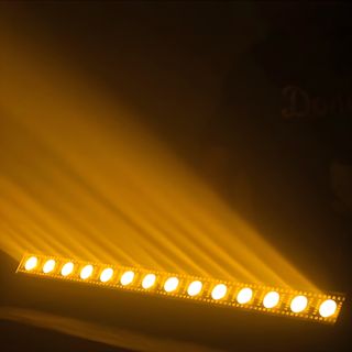 Barra de luz LED Wash 3 en 1