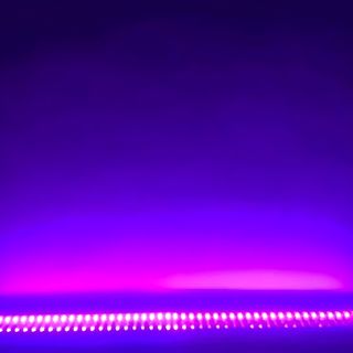 Barra de luz LED Wash 3 en 1