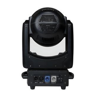 300W Beam LED Cabeza móvil