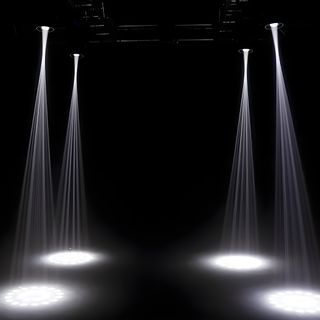 300W Beam LED Cabeza móvil