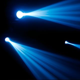 300W Beam LED Cabeza móvil