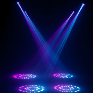 300W Beam LED Cabeza móvil