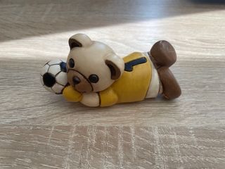 Thun- orsacchiotto calciatore