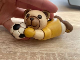 Thun- orsacchiotto calciatore