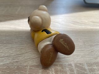 Thun- orsacchiotto calciatore