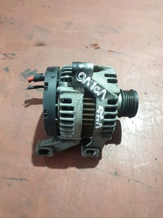 Alternador, arranque, compresor y bomba Volvo v70