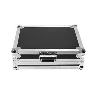 Controladora DMX 1024 Canales + Case