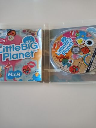 Little Big Planet PS3