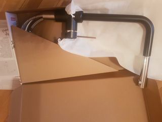 GRIFO COCINA FRANKE NUEVO