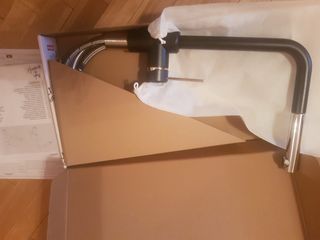 GRIFO COCINA FRANKE NUEVO