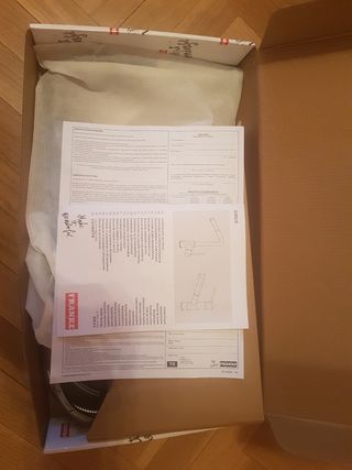 GRIFO COCINA FRANKE NUEVO