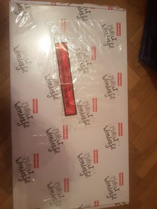 GRIFO COCINA FRANKE NUEVO