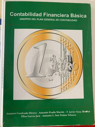 Apuntes ADE UCM