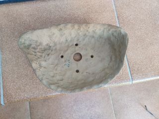 Kurama maceta bonsai 24 cm.