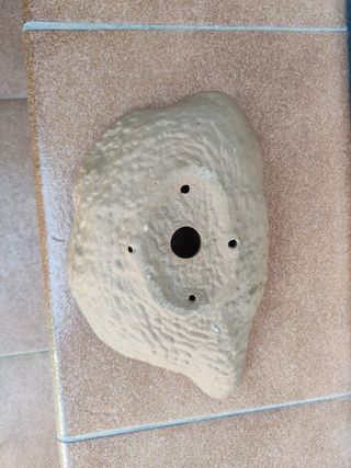 Kurama maceta bonsai 24 cm.