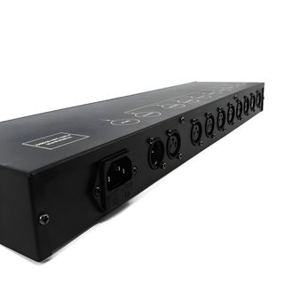 Divisor DMX 8 Vías