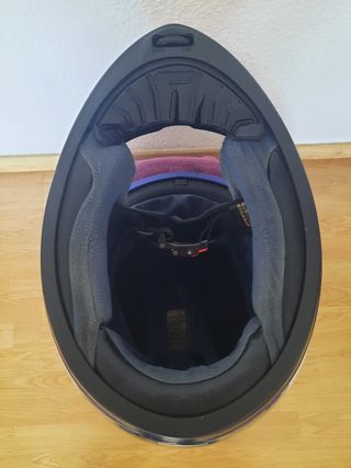 Casco integral NOLAN N84. Talla L