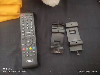 Barra Sonido OKI Soundbar 1G