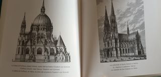 Libro Palacios y Catedrales