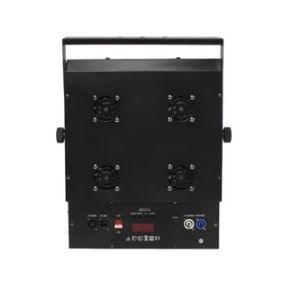 4x100W Blinder LED Foco COB  CW+WW