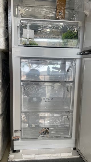 Frigorifico BECKEN