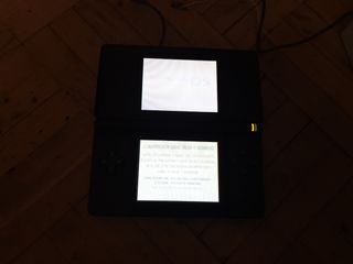 NINTENDO DS lite