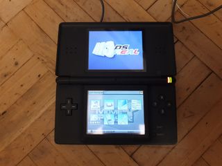 NINTENDO DS lite