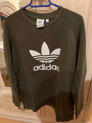 Sudadera de Adidas