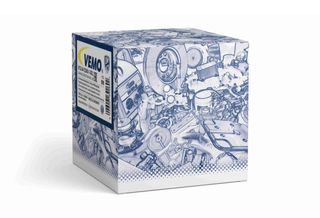 SENSOR PRESIÓN TURBO