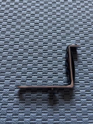 Grip soporte para cámara de fotos antigua