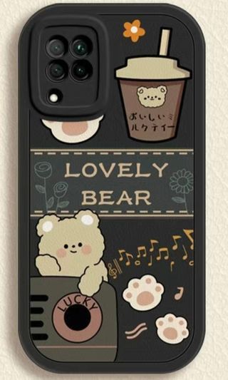 Custodia HUAWEI p40 lite