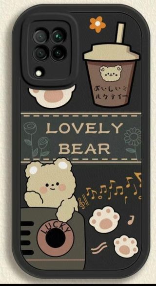 Custodia HUAWEI p40 lite