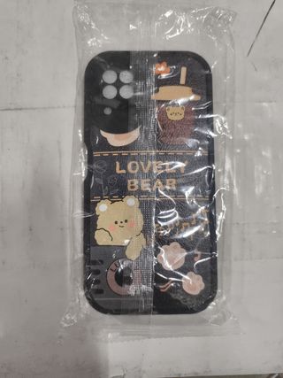 Custodia HUAWEI p40 lite