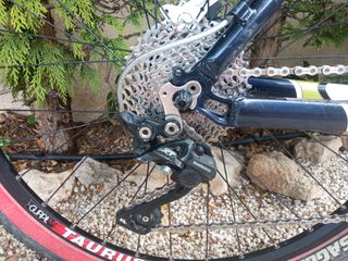 Bicicleta Montaña Giant