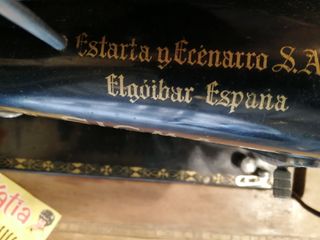Màquina de coser