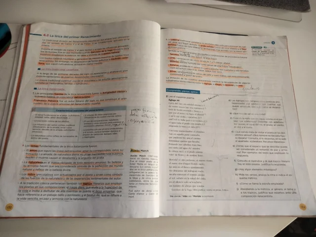 LENGUA Y LITERATURA 3 ESO. EDIT. ANAYA