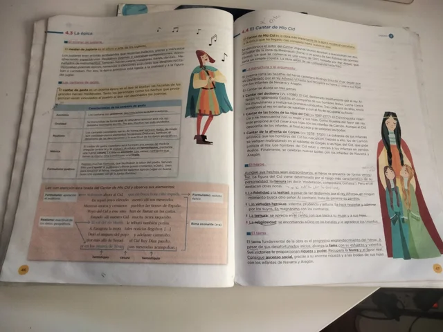 LENGUA Y LITERATURA 3 ESO. EDIT. ANAYA