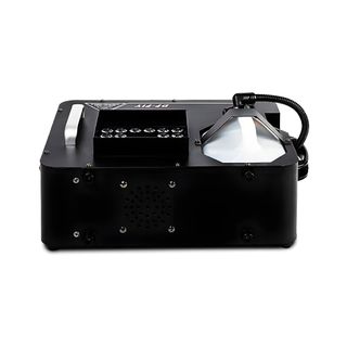 1500W Máquina de humo vertical + 24 Leds RGB