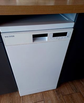 LAVAVAJILLAS SAIVOD 45CM