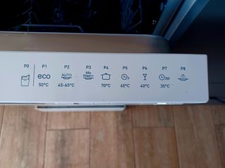 LAVAVAJILLAS SAIVOD 45CM