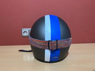 casco dmd seventy Five