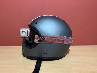 casco dmd seventy Five