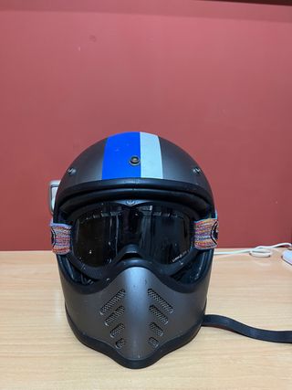 casco dmd seventy Five