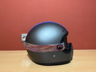 casco dmd seventy Five
