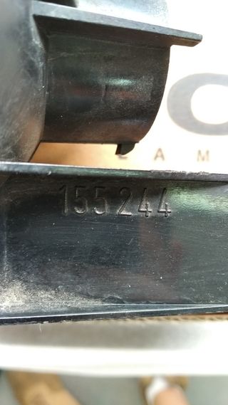 Piloto Intermitente Delantero Derecho BMW E34