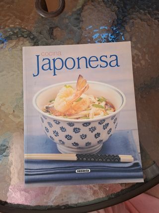 Cocina japonesa